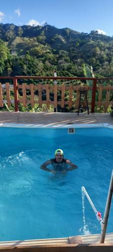 Caba�a Marisofi