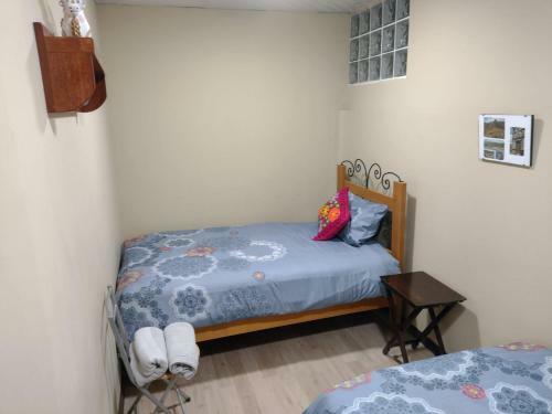 Wayracha Apartament