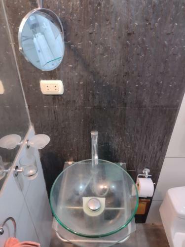 Wayracha Apartament