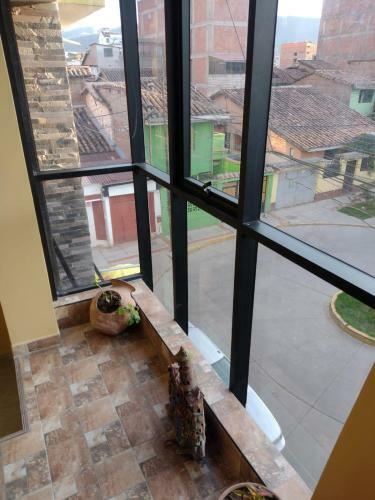 Wayracha Apartament
