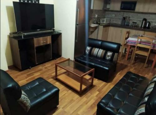 Apartamento M&m House