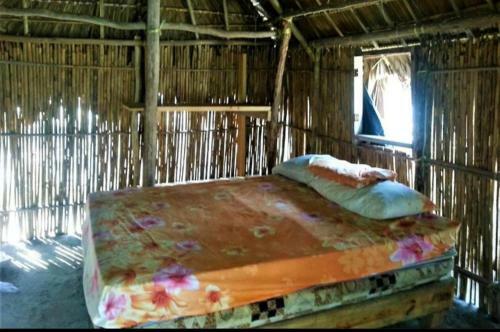 Apartamento San Blas - Isla Aroma Caba�a Simple