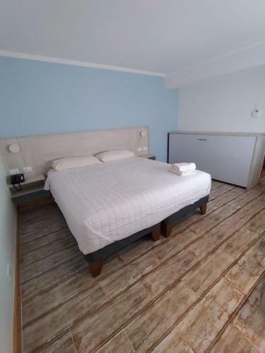 Hotel Mareblu Iquique