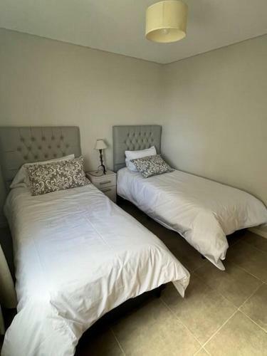 Mr Host 9 - Apart De 2 Dormitorios Con Amenities