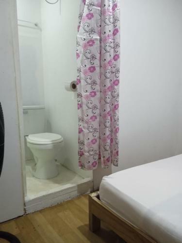 Hotel Mar Azul Isla