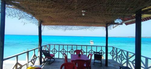 Hotel Mar Azul Isla
