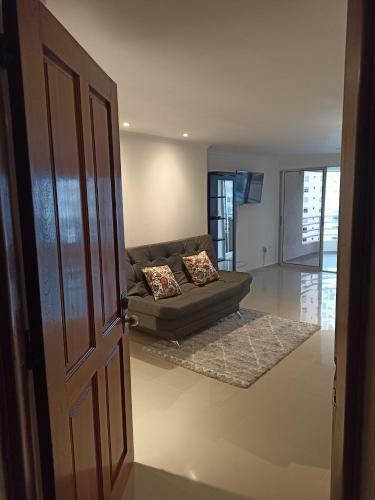 Apartaestudio Altamar