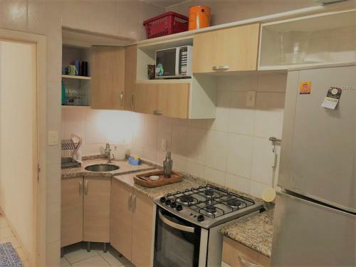 Apartamento Avenida Brasil