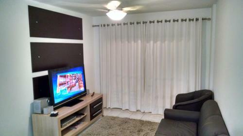 Apartamento Avenida Brasil