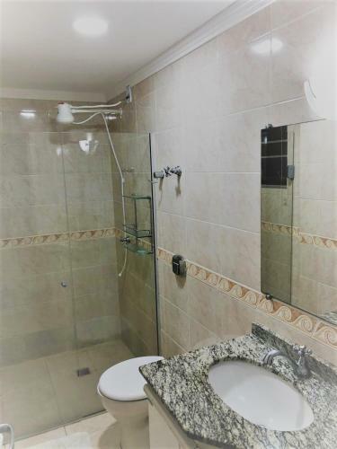 Apartamento Avenida Brasil