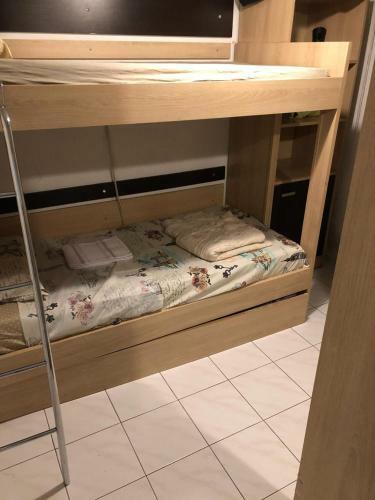 Apartamento Avenida Brasil