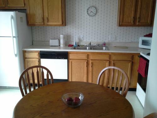 The Corner House B&B & Corporate Housing
