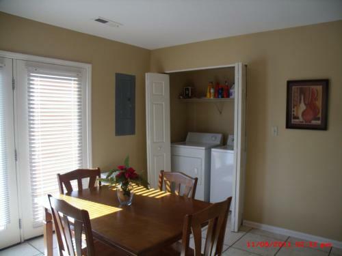 The Corner House B&B & Corporate Housing