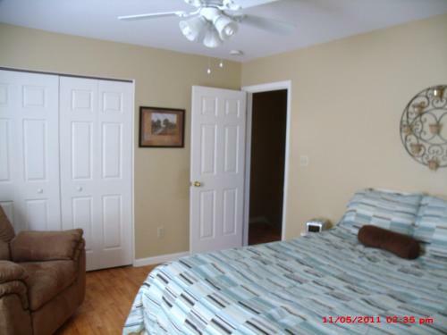 The Corner House B&B & Corporate Housing
