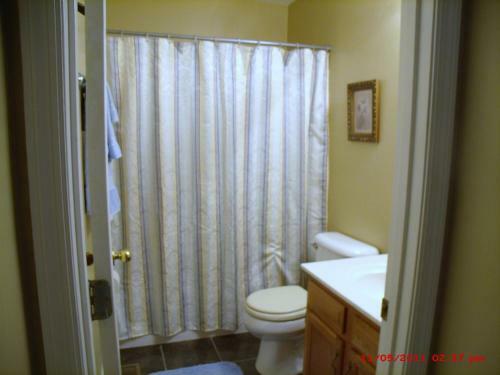 The Corner House B&B & Corporate Housing