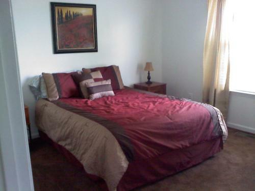 The Corner House B&B & Corporate Housing