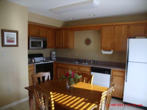 The Corner House B&B & Corporate Housing
