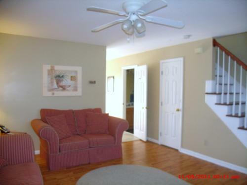 The Corner House B&B & Corporate Housing