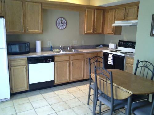 The Corner House B&B & Corporate Housing