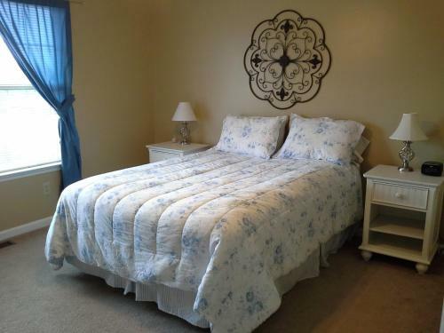 The Corner House B&B & Corporate Housing