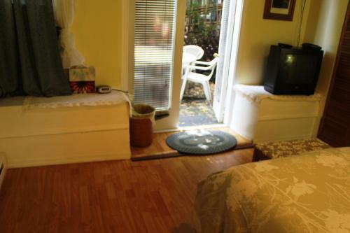 Maple Beach B&B