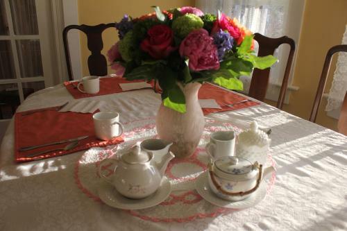 Maple Beach B&B