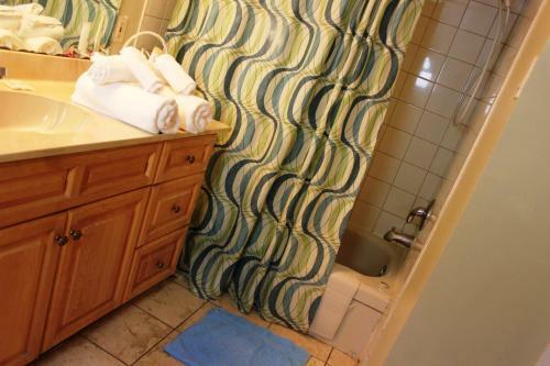 Maple Beach B&B