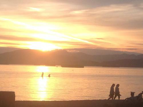 Maple Beach B&B