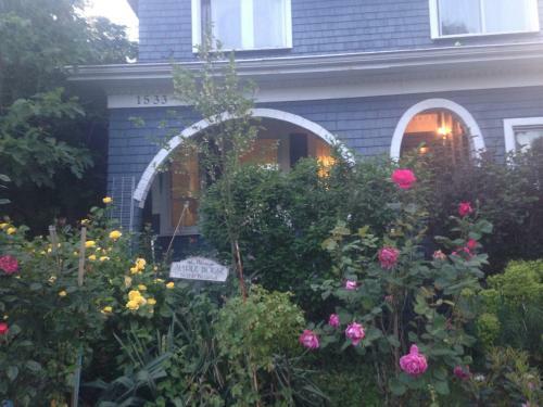 Maple Beach B&B