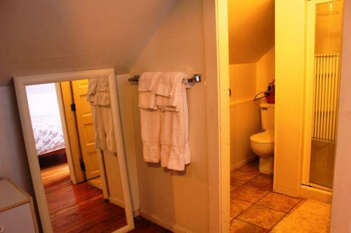 Maple Beach B&B