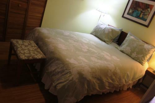 Maple Beach B&B