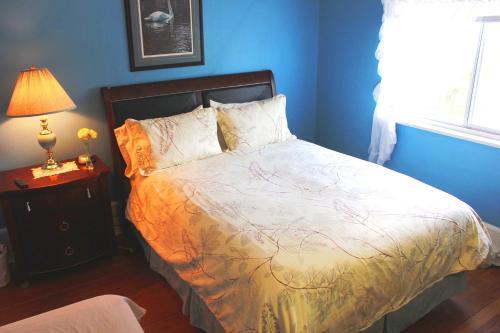 Maple Beach B&B