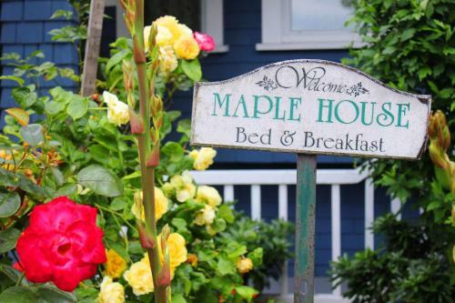 Maple Beach B&B