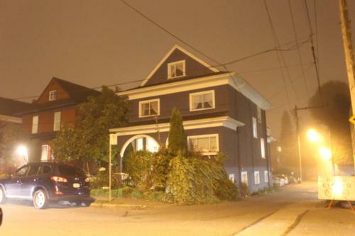Maple Beach B&B