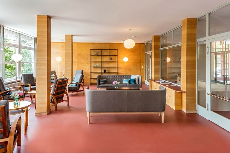 Hotel Crans-montana Youth Hostel