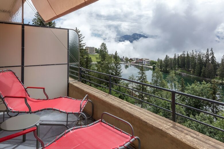 Hotel Crans-montana Youth Hostel
