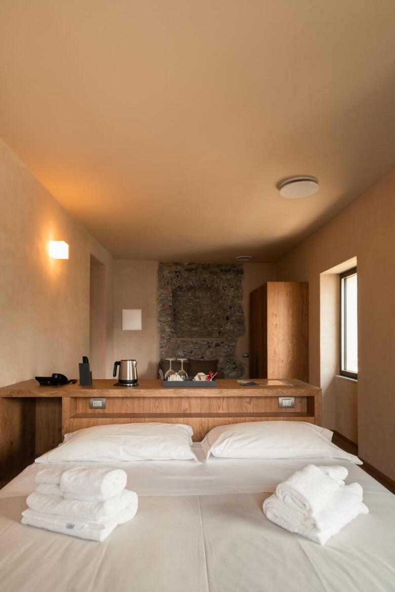 Hotel Olivedo