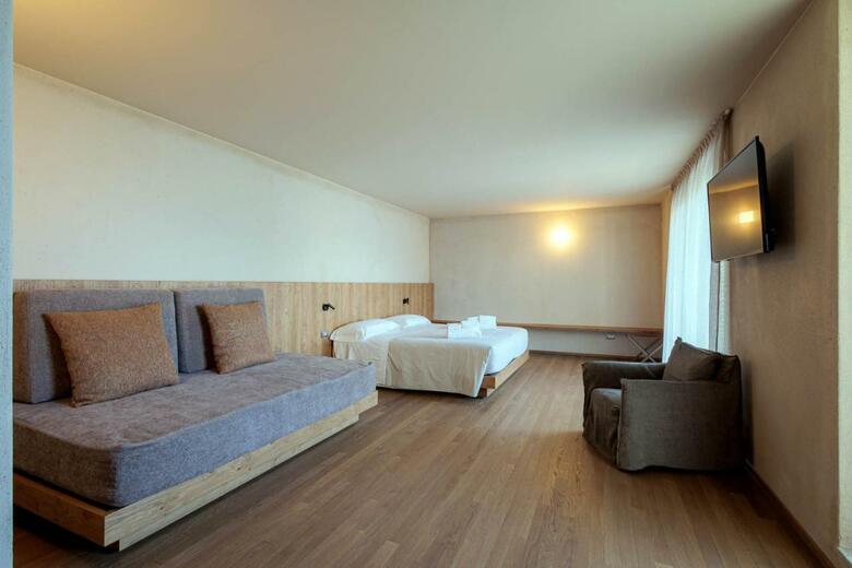 Hotel Olivedo