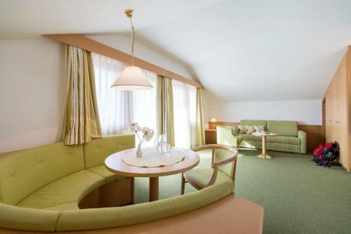 Hotel Erzherzog Johann