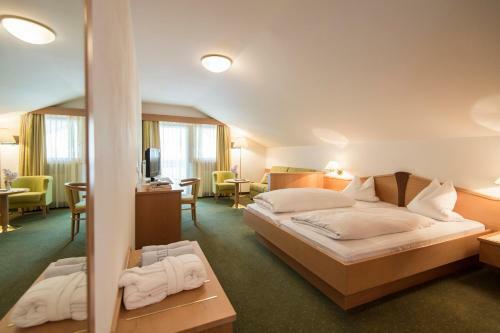 Hotel Erzherzog Johann