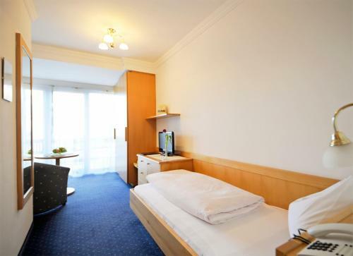 Hotel Erzherzog Johann