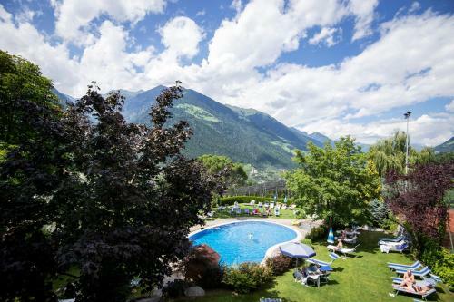 Hotel Erzherzog Johann
