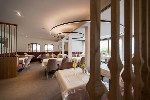 Hotel Erzherzog Johann