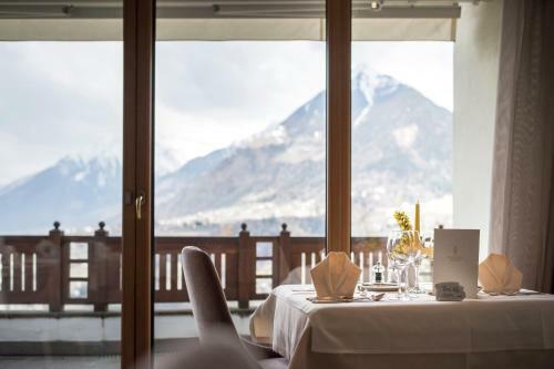 Hotel Erzherzog Johann