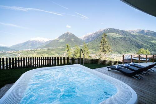 Hotel Erzherzog Johann
