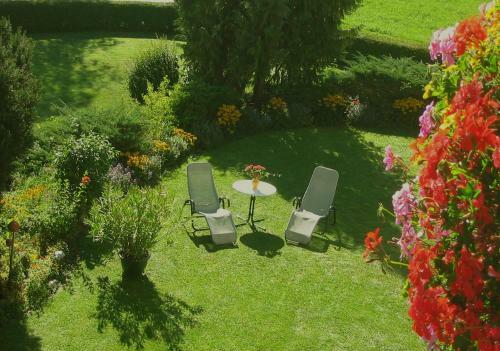 Hotel Adlerhof Am Sonnenplateau