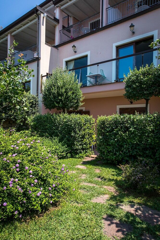 Hotel Martino