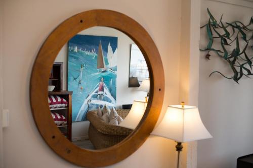 Bed & Breakfast Boathouse & Birks River Retreats