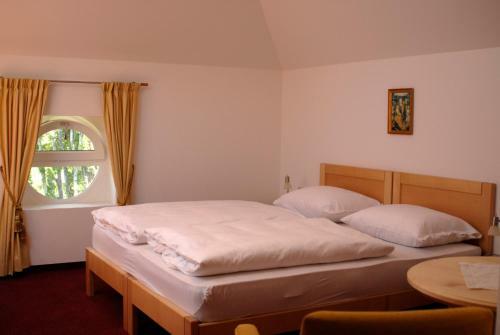 Hotel Dolomiten