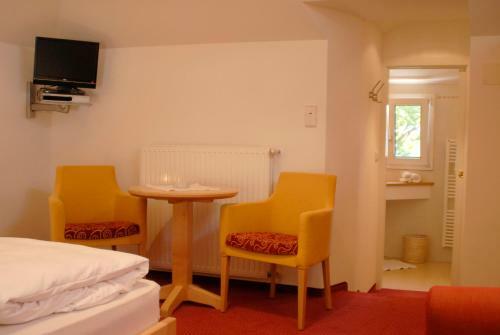 Hotel Dolomiten